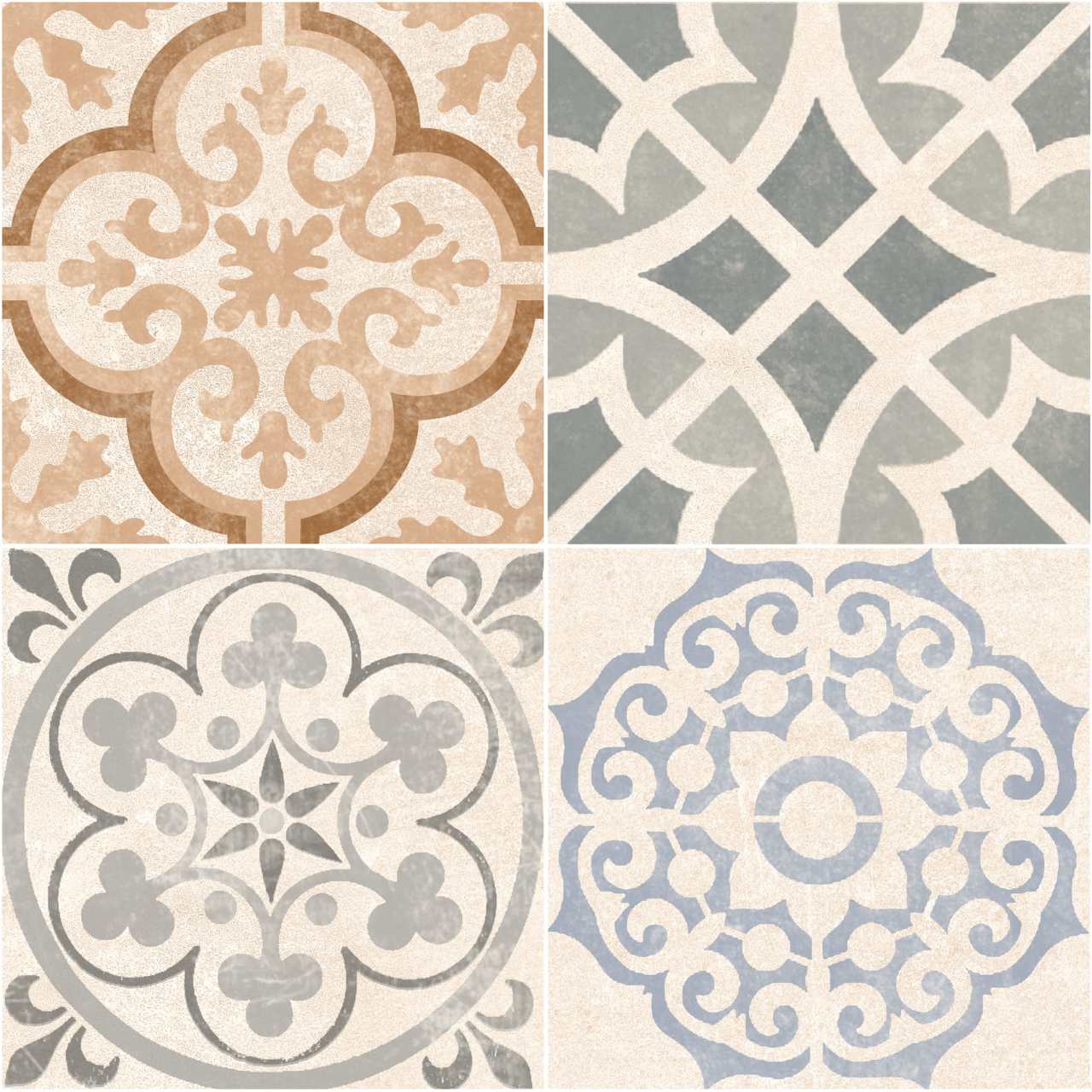 330X330 HALIKARNAS BEJ MIX K:8