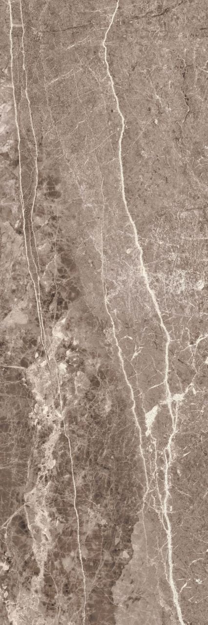 330X990 MICHIGAN KAHVE PARLAK REKTIFIYE