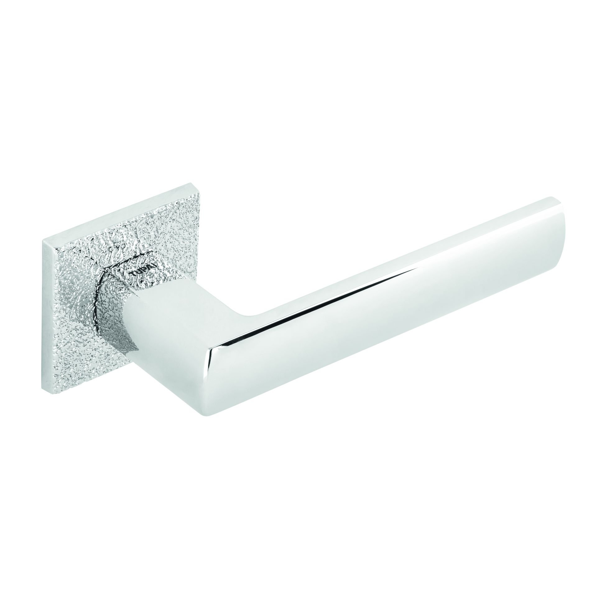 5S Texture Kapı Kolu Krom dekor