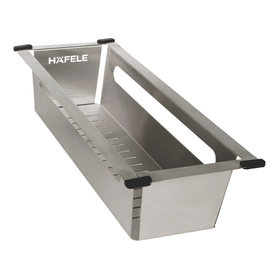 Hafele Evye Süzgeci Metal Grano