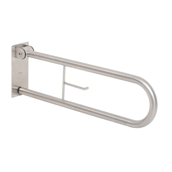 Hafele Tuvalet Kağıtlık Katlanır Tutunma Barı