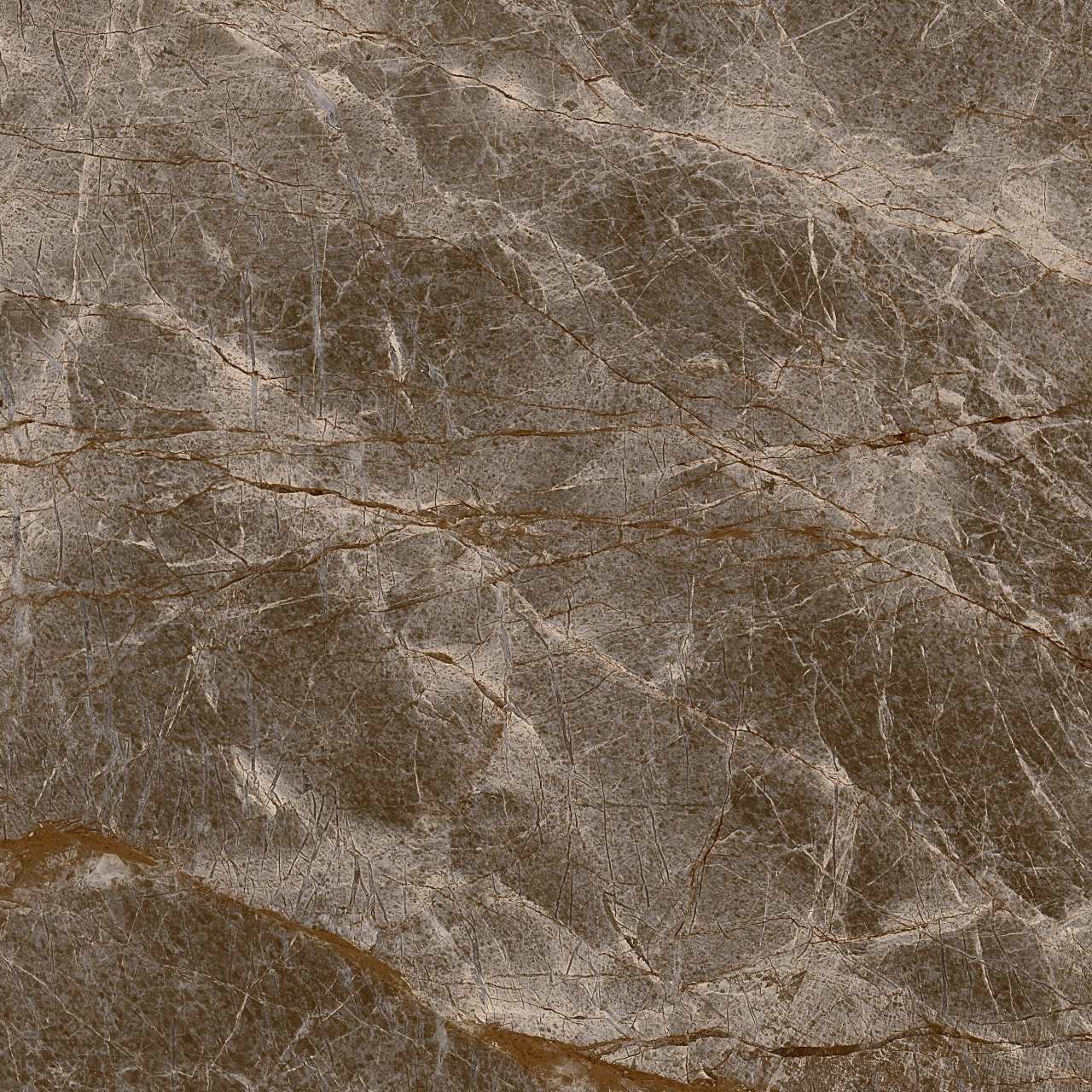 450X450 ARIZONA PARLAK KAHVE