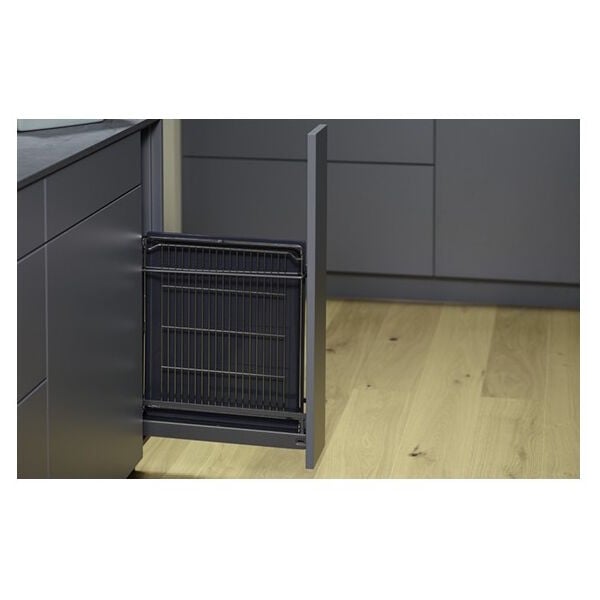 Hafele Kesseböhmer No.15 Tepsilik Tezgah Altı Kiler Sistemi