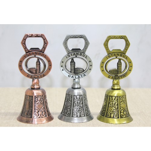 Açacaklı Galata Temalı El Çanı 