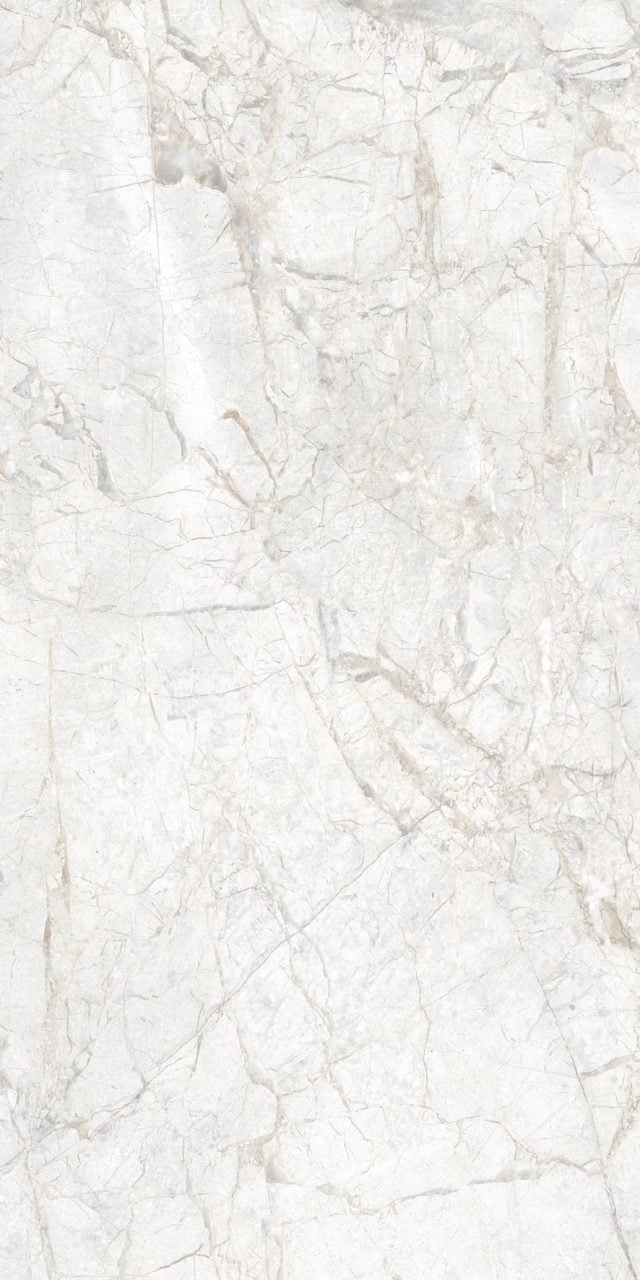 300X600 GRACE BEYAZ TAM PARLAK REKTIFIYE