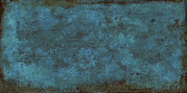 300X600 BAROCCO TURKUAZ