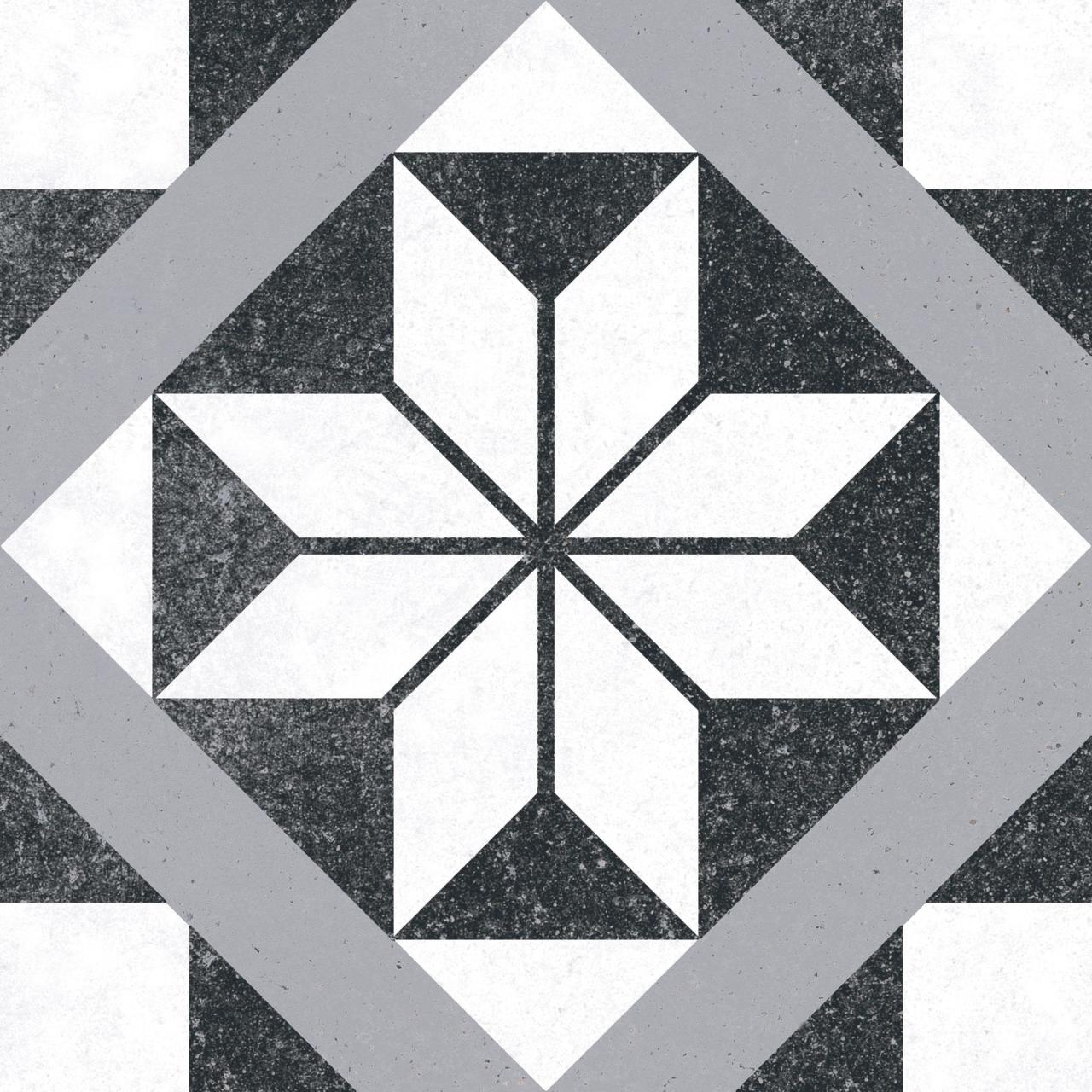 330X330 SEASONS WINTER GREY ANTISLIP R11