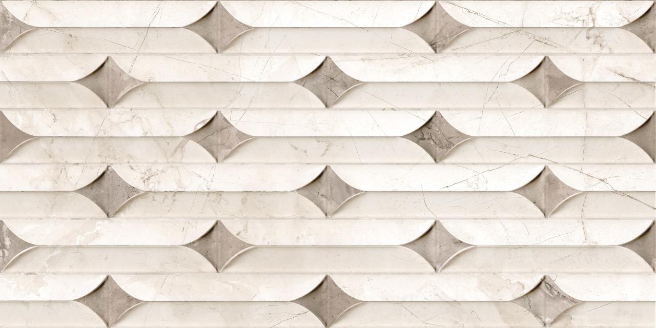 300X600 BALTIMORE JEWEL KREM REKTIFIYE