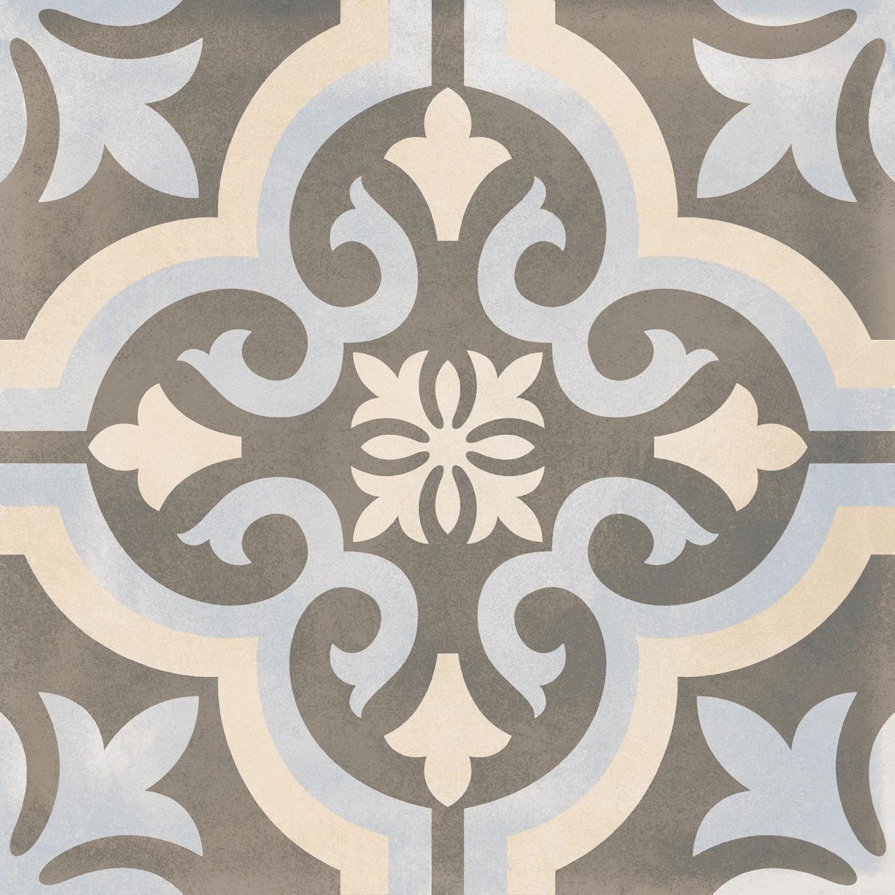 330X330 DECOR CLASSIC LIGHT ASG (R11 V2)