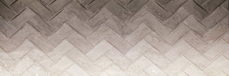 250X750 VENUS COSMOS  PARLAK KOYU KAHVE