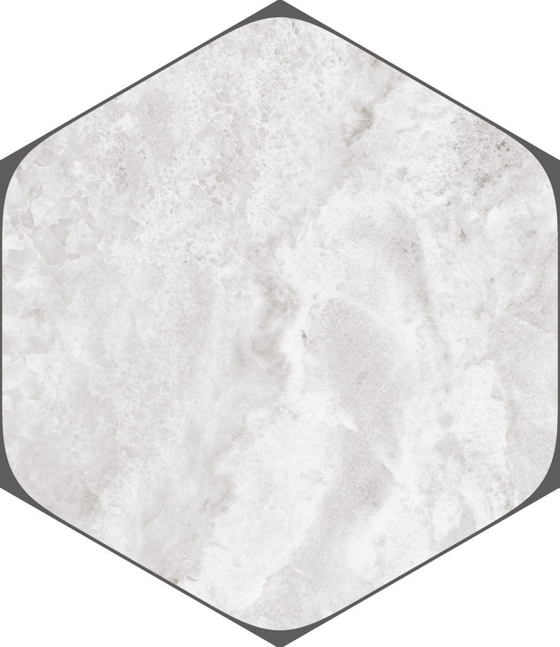 435X503 CRYSTALLINE BEYAZ K:9