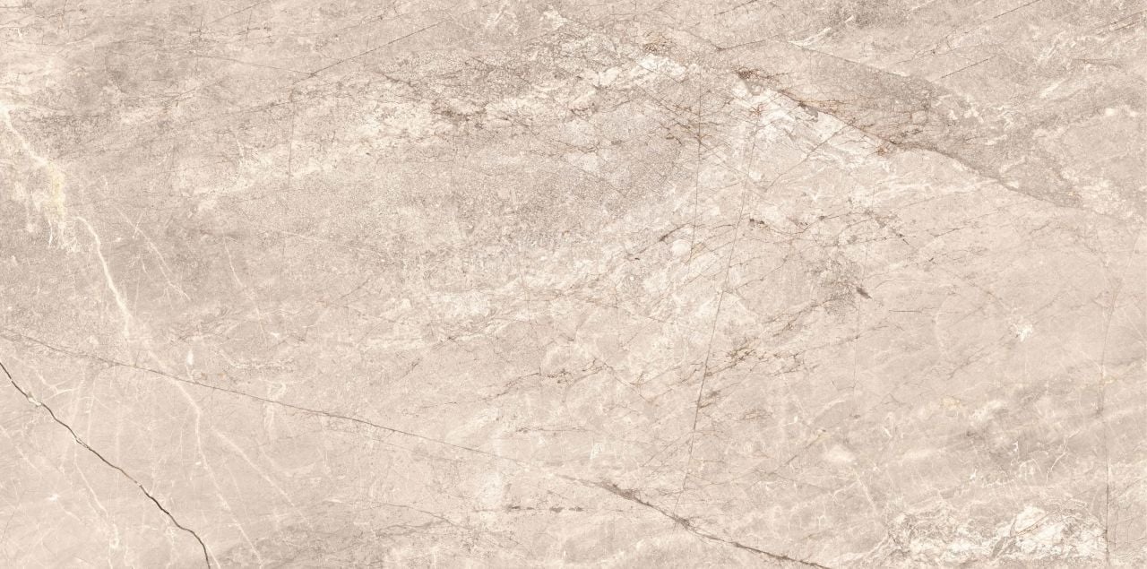 600X1200 MADAGASKAR BEJ TAM PARLAK REKTIFIYE