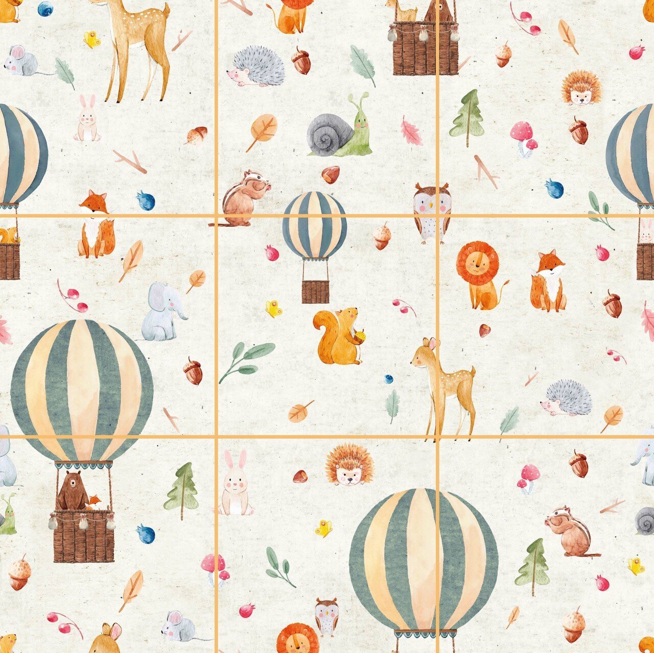 200X200 BONNY PANO ( DB:600X600 )