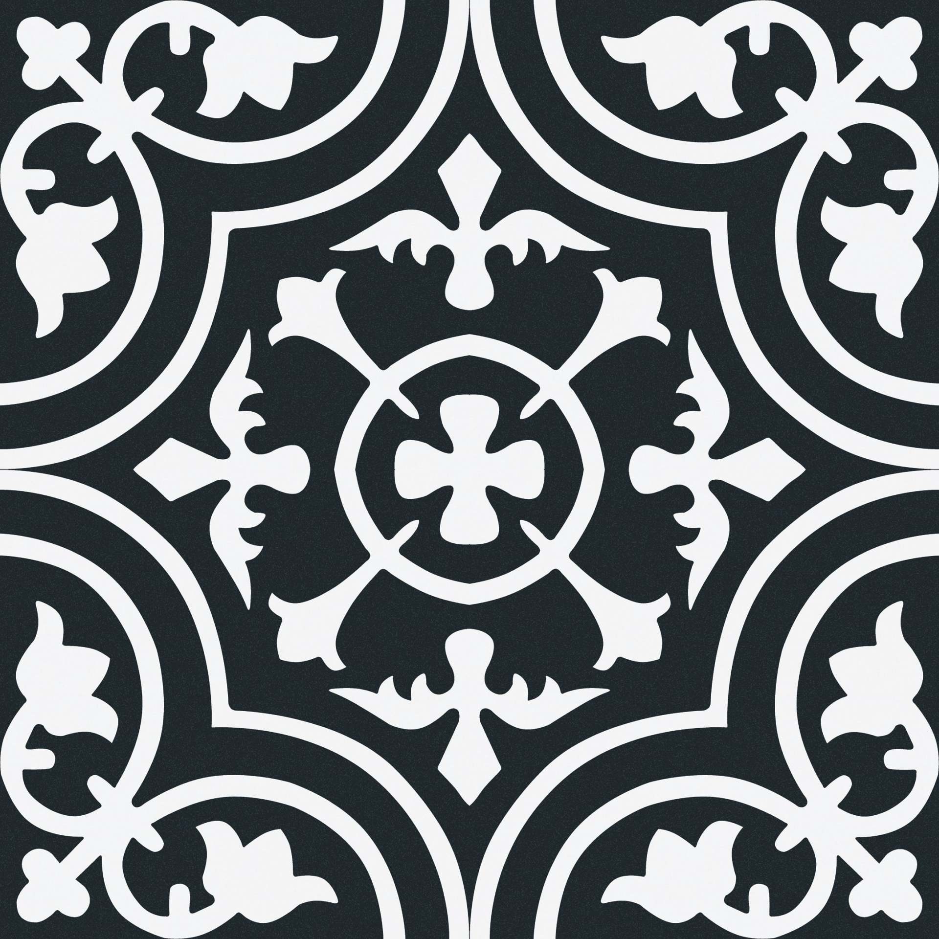 330X330 VINTAGE NERO ASN (R10 V2) K:8