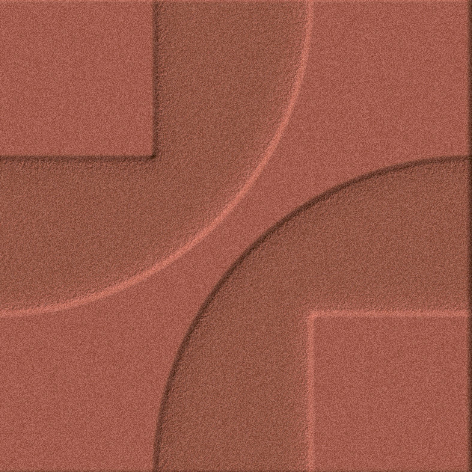 200X200 METALLICO MAGENTA