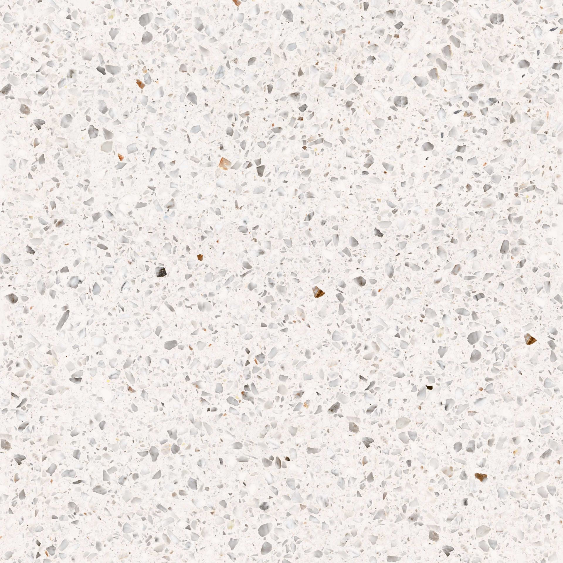 600X600 TERRAZZO BEYAZ ASG R10 REKTIFIYE K:9