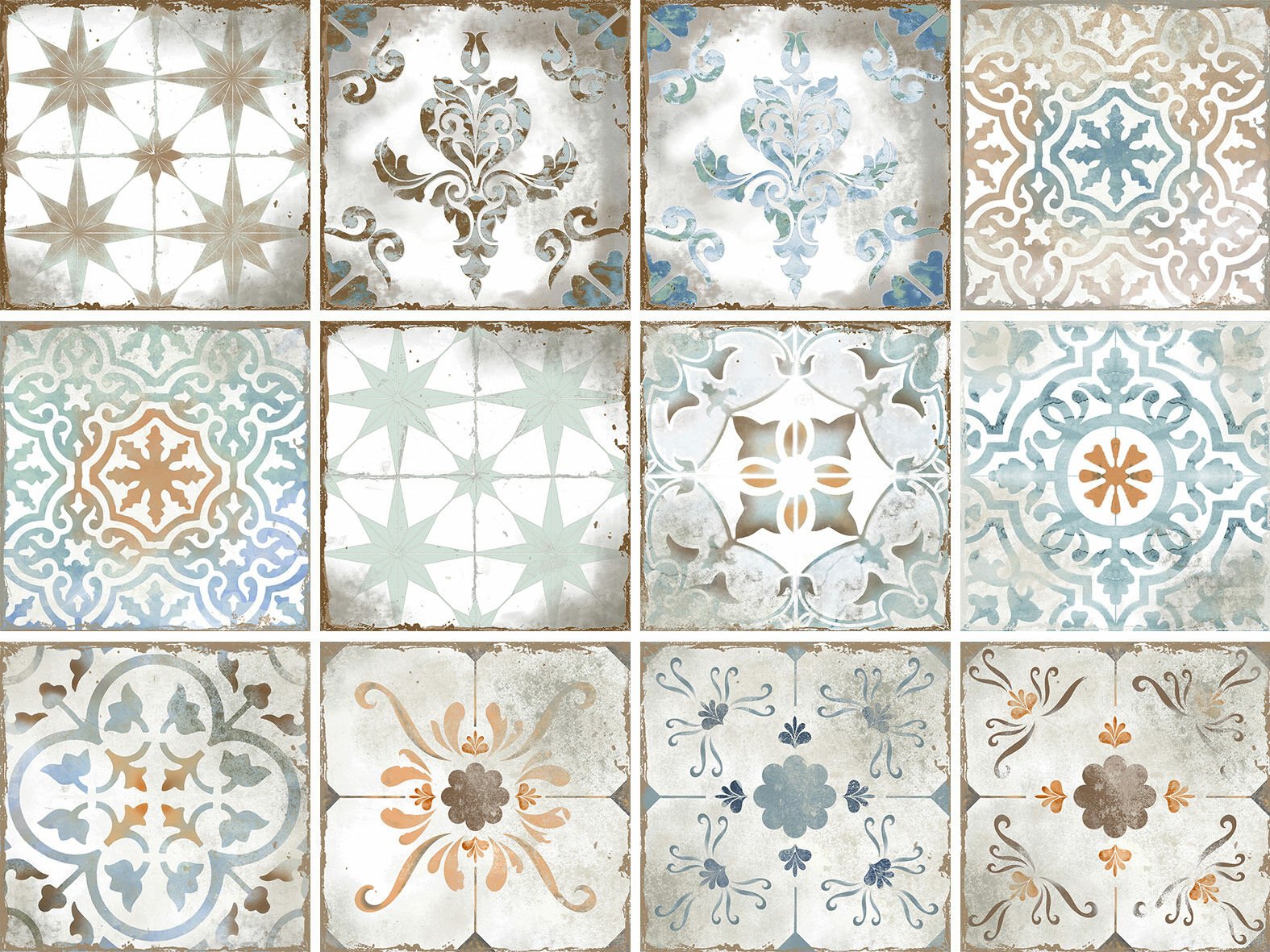 100X100 MOJACAR MIX K:7.5