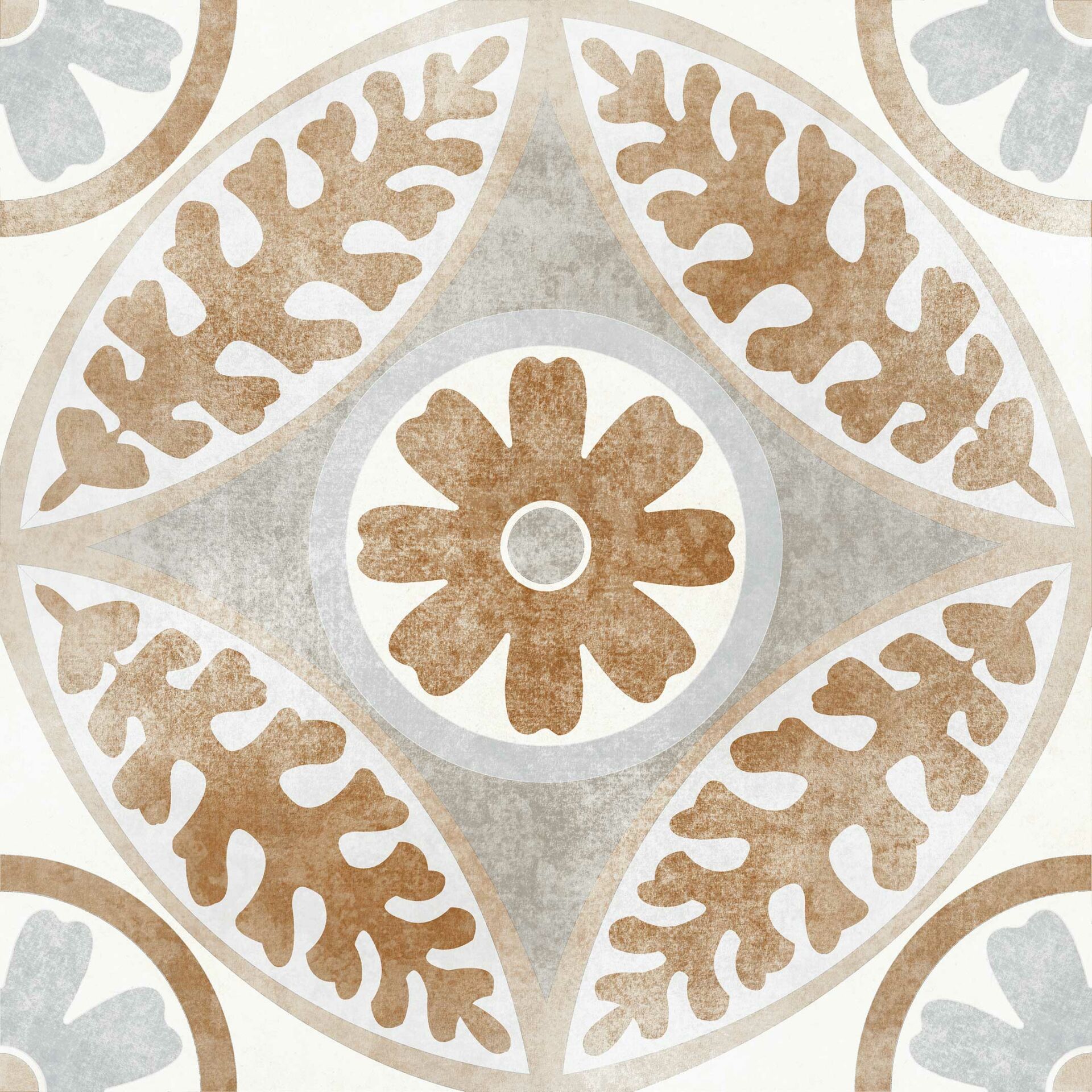 330X330 CANZONE KAHVE K:8