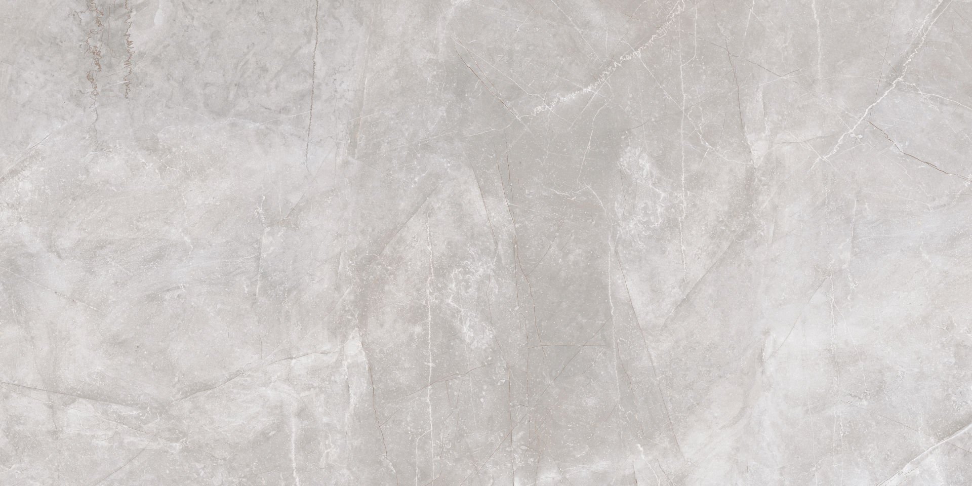 300X600 SANTIAGO GRI TAM PARLAK REKTIFIYE