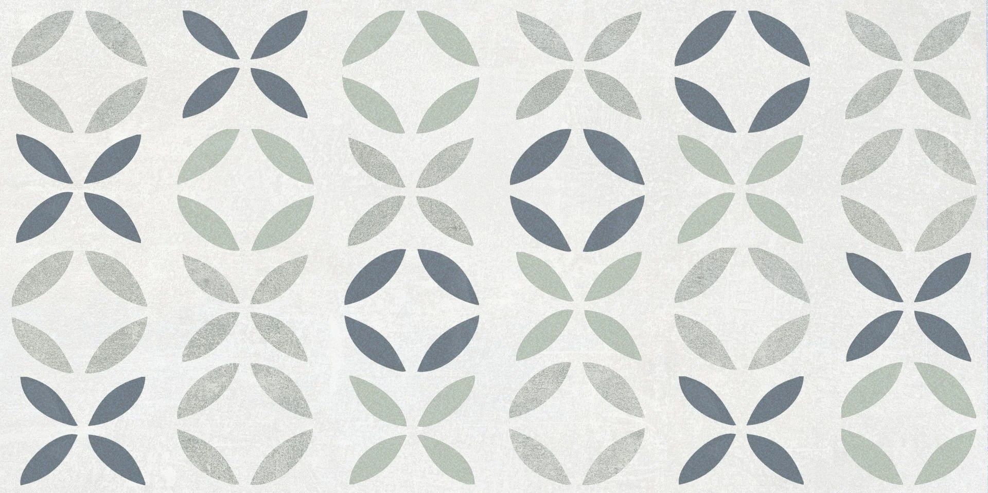 300X600 TORINO OCEAN DEKOR K:8