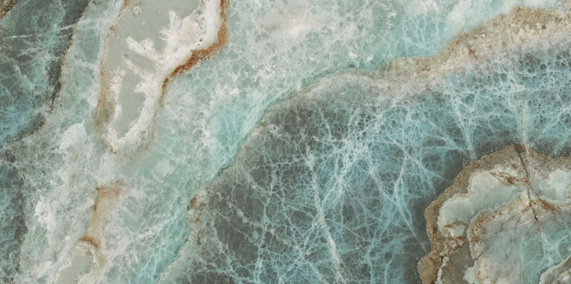 580X1160 GREENPORT YESIL TAM PARLAK REKTIFIYE