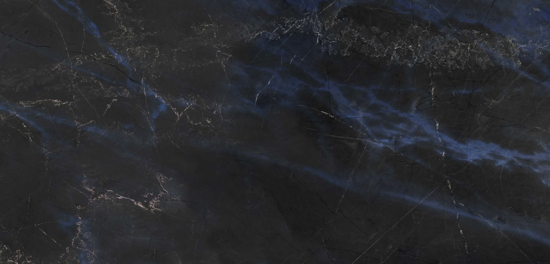 600X1200 SAPPHIRE SIYAH TAM PARLAK REK.K:10 580X1180