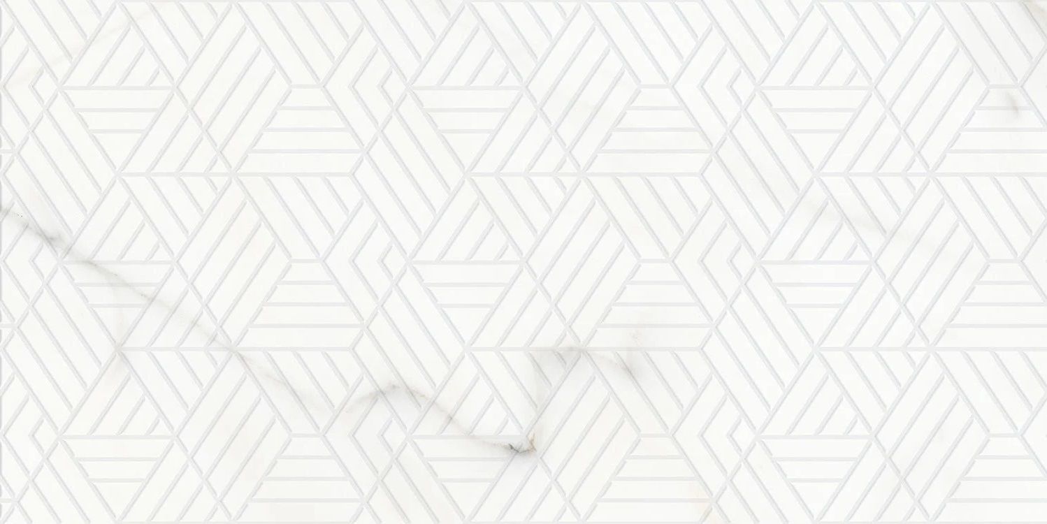 300X600 HAZAR GEOMETRIK DEKOR K:8