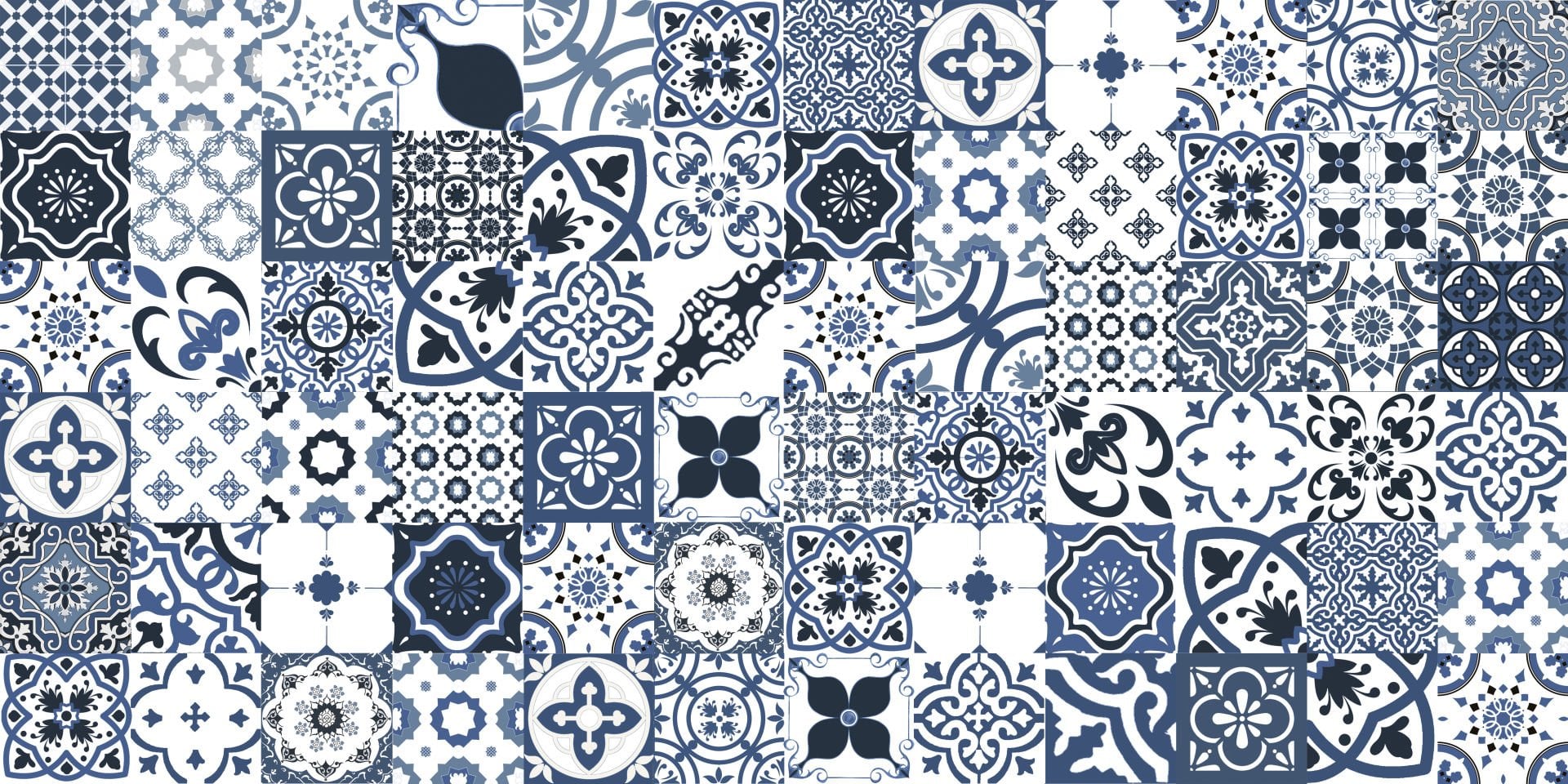 300X600 MEDITERRANEAN MAVI K:9