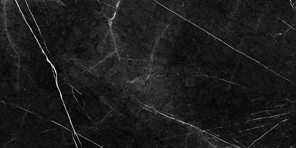 600X1200 NEVADA SIYAH TAM PARLAK REK. K:8