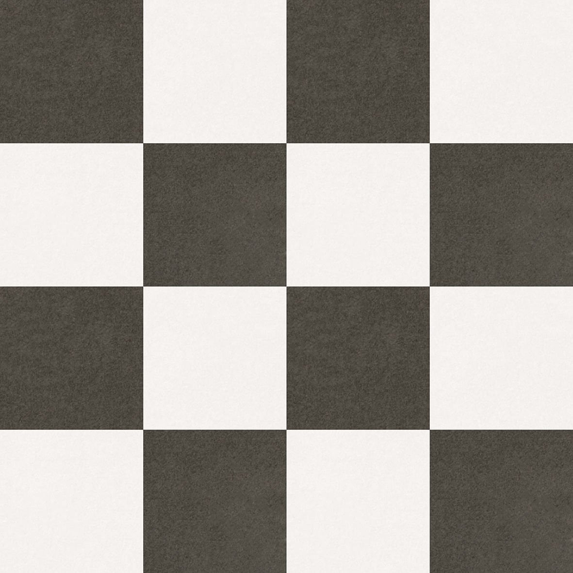 200X200 CHECKER BOARD SIYAH K:10
