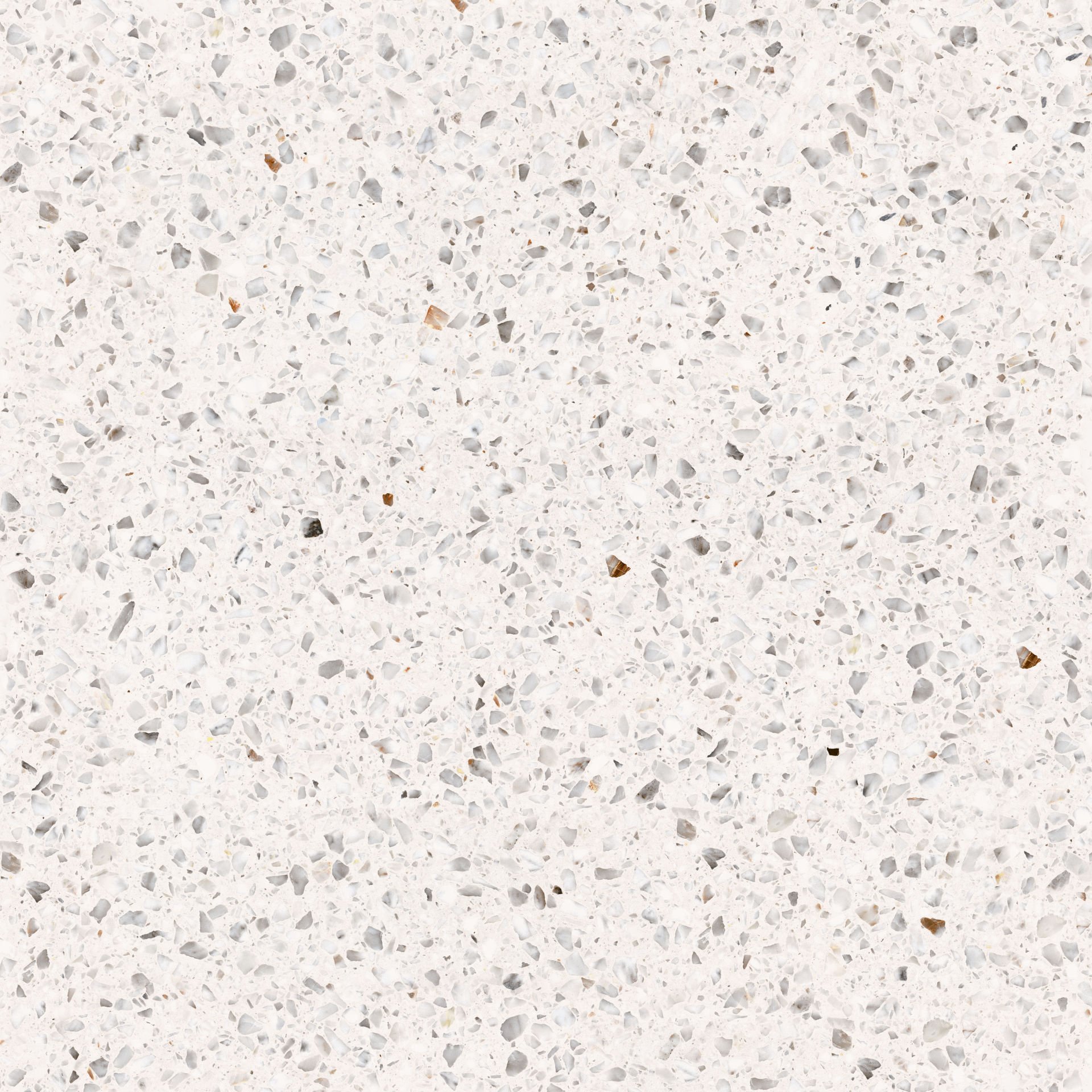 600X600 TERRAZZO BEYAZ ASG R10 REKTIFIYE K:8