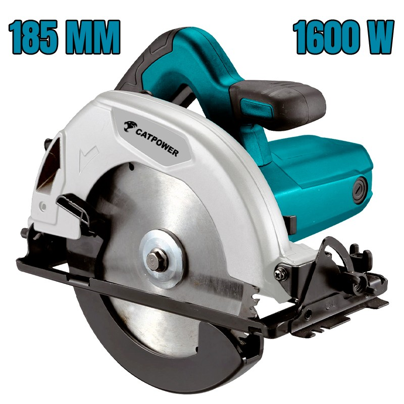 SUNTA KESME 185 MM 1600W