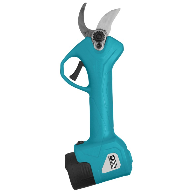 KÖMÜRSÜZ AKÜLÜ BAĞ MAKASI 16.8V 4.5Ah 35MM