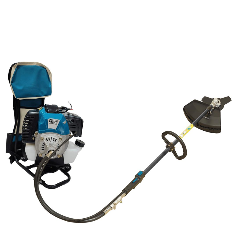 Benzinli Tırpan Sırttan 52cc 1.75Kw