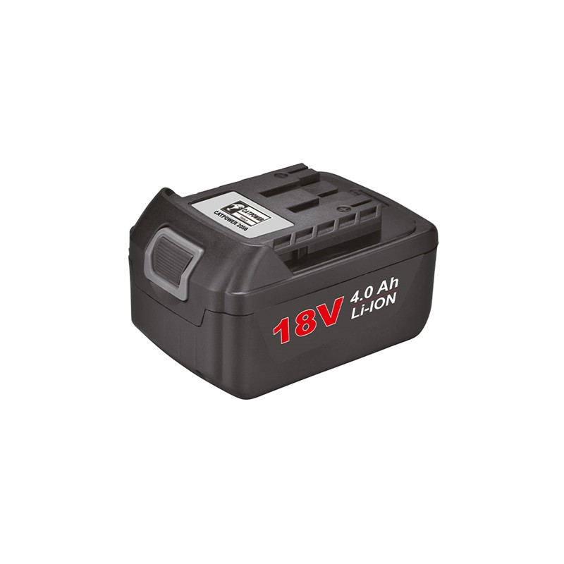 CATPOWER-2098-18V 4.0AH AKÜ