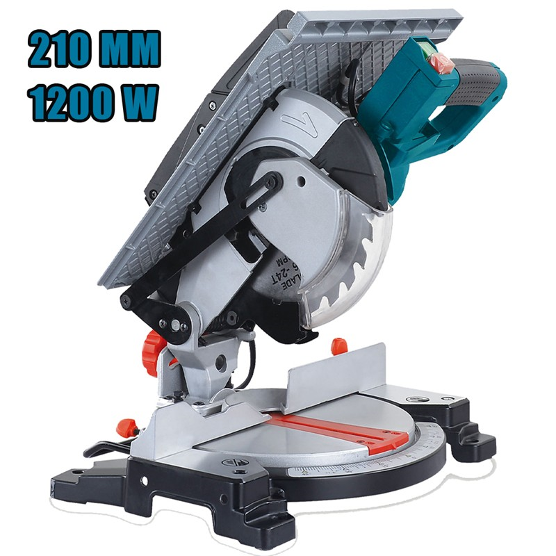 GÖNYE KESME 210 MM 1200 W