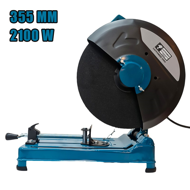 METAL KESME 355 MM 2100W