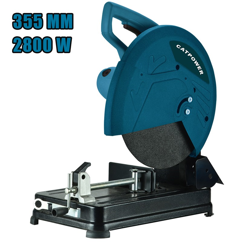 METAL KESME 355 MM 2800W