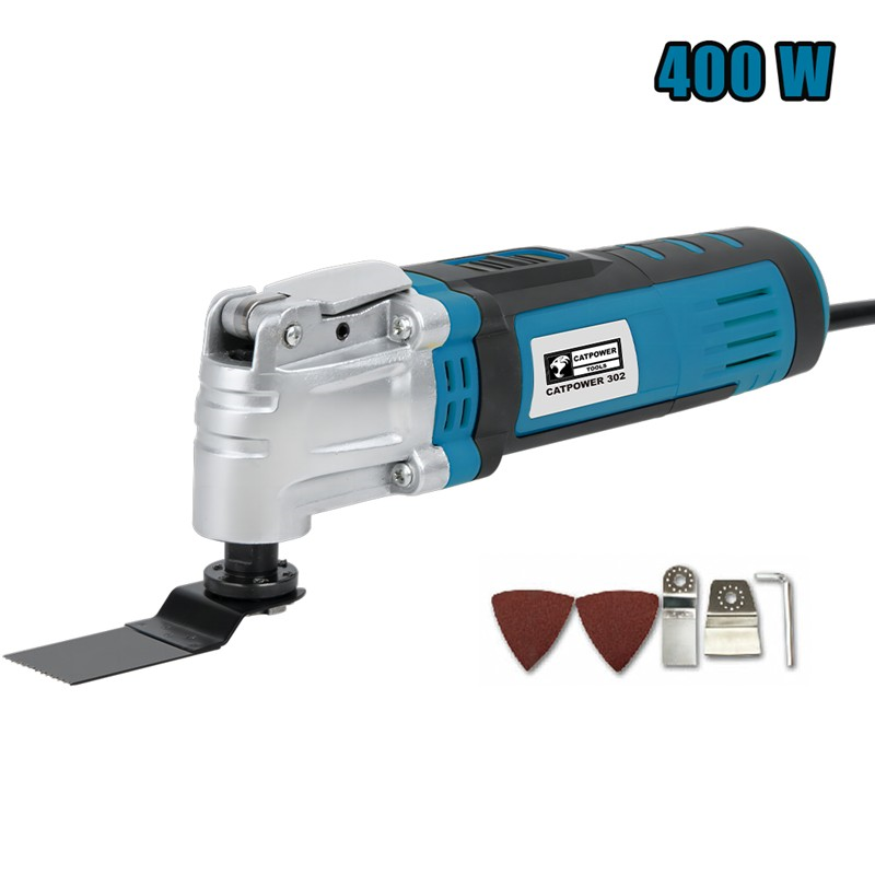 ÇOK FONKSİYONLU MULTİ SET 400W