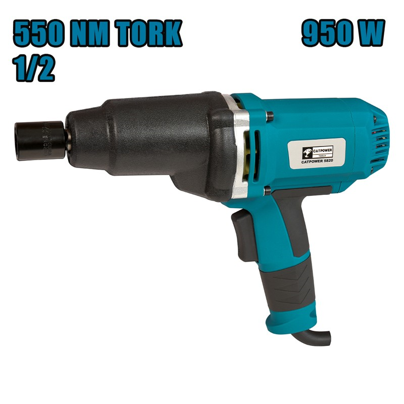 ELEKTRİKLİ SOMUN SIKMA 1/2 950W