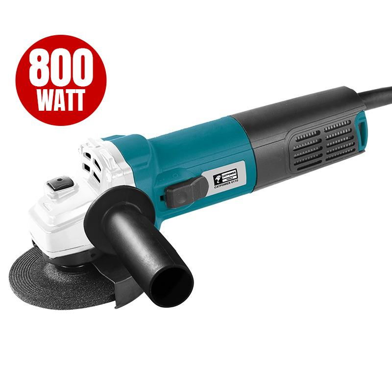 AVUÇ TAŞLAMA 115MM 800W