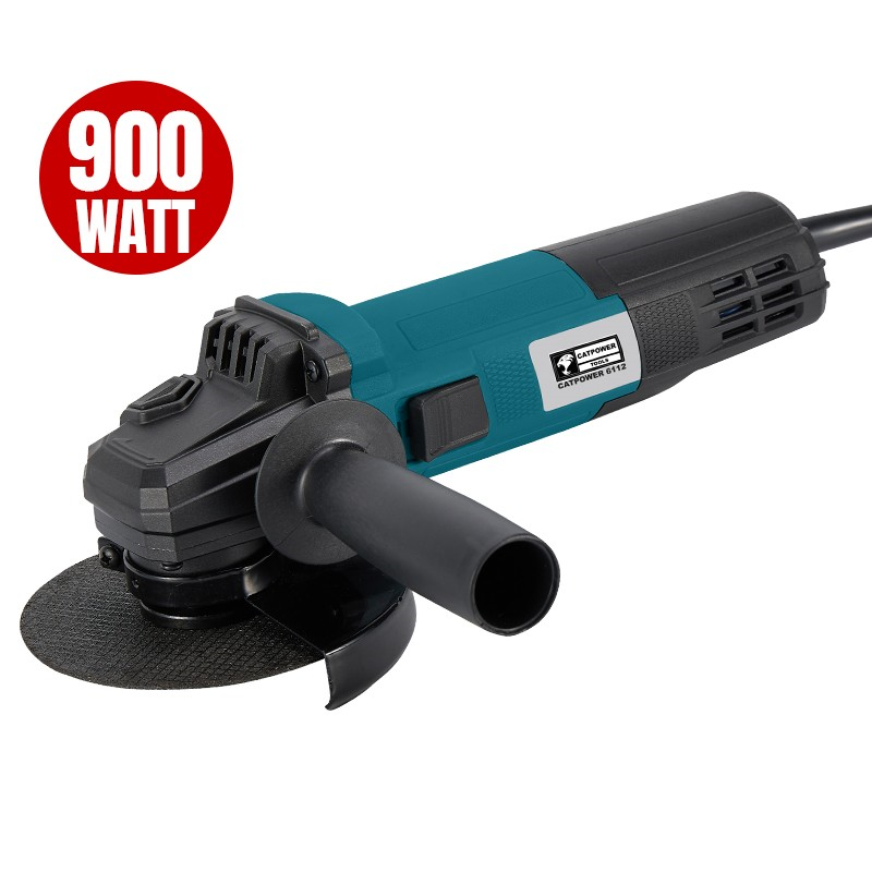 AVUÇ TAŞLAMA 125MM 900W