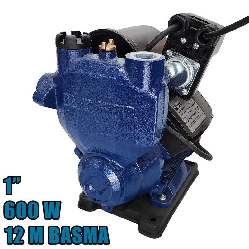 HİDROFOR 600W
