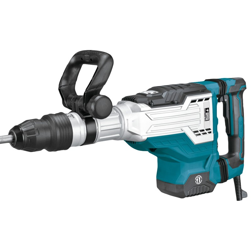 ELEKTRİKLİ KIRICI 1700W 45J