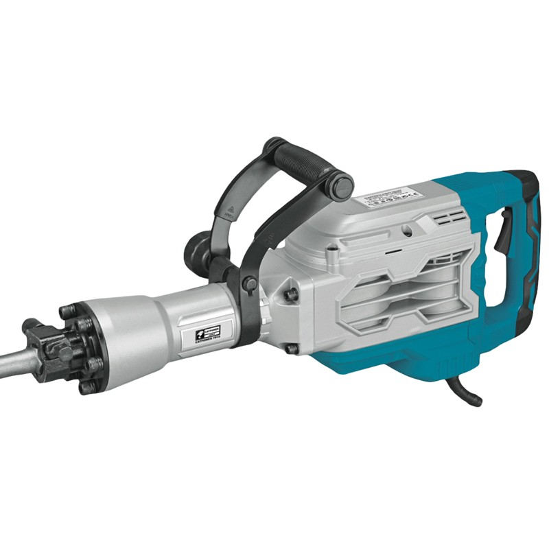 ELEKTRİKLİ KIRICI 1700W 14KG