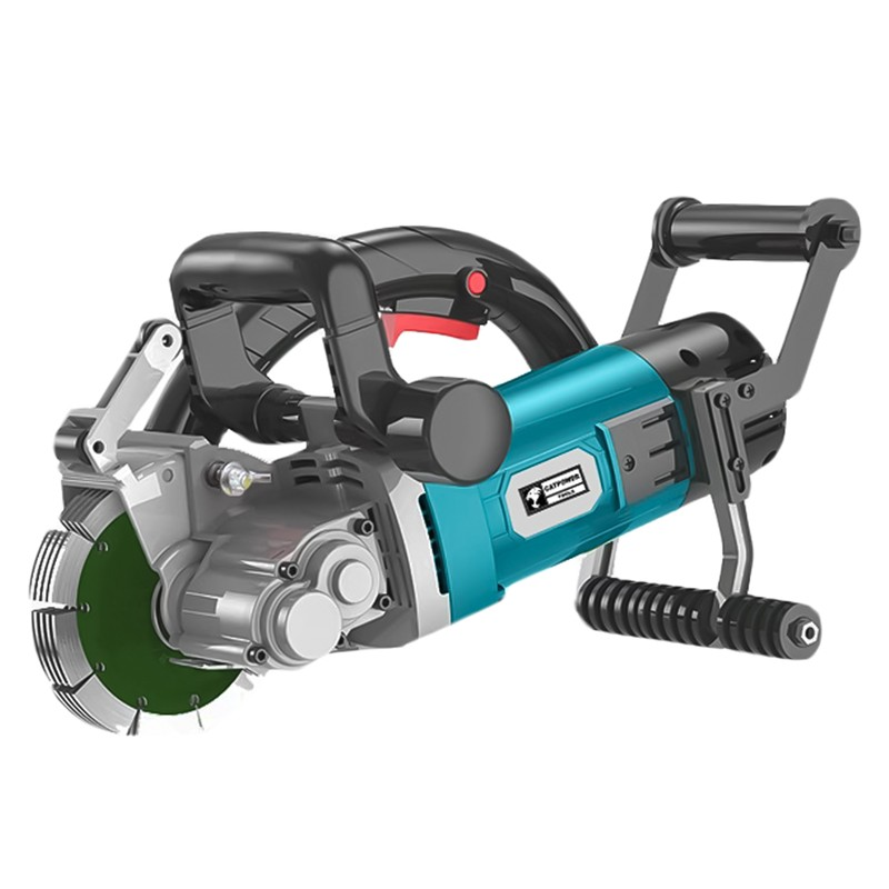 BETON KANAL KAZIMA 46 MM 2600WATT