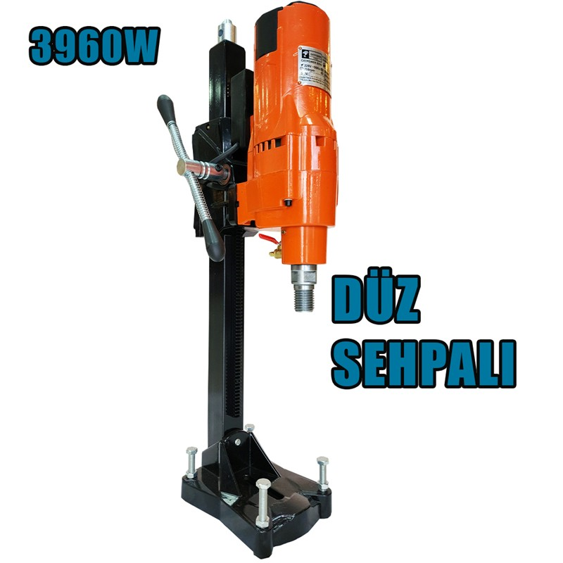 DÜZ SEHPALI KAROT  3960W