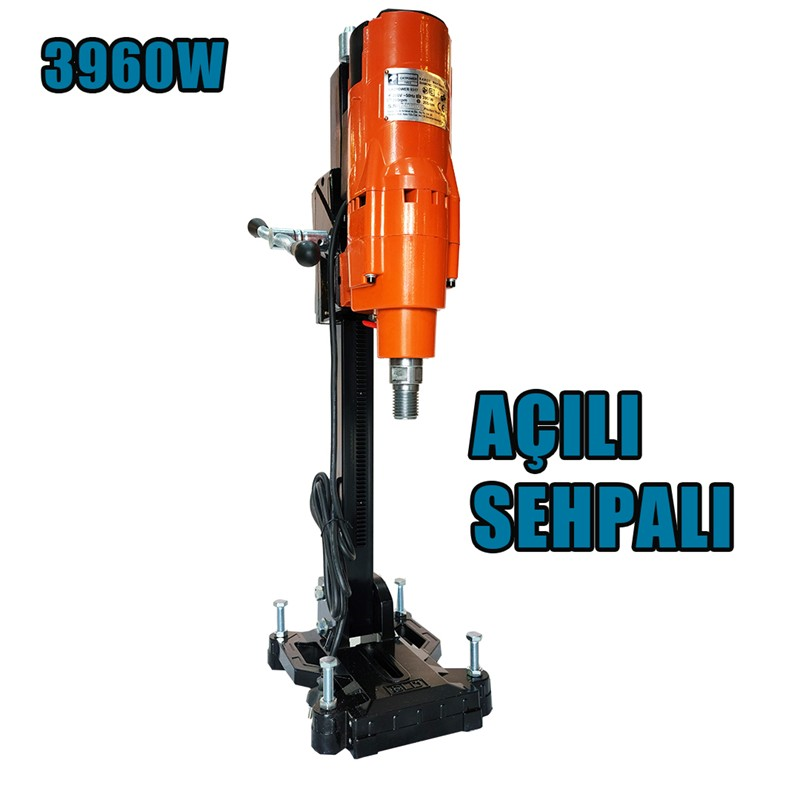 AÇILI SEHPALI KAROT  3960W