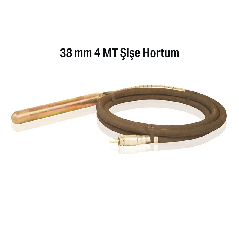 CATPOWER 701-38 mm 5 MT Şişe Hortum