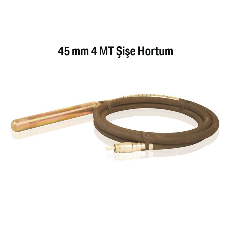 CATPOWER 701-45 mm 5 MT Şişe Hortum